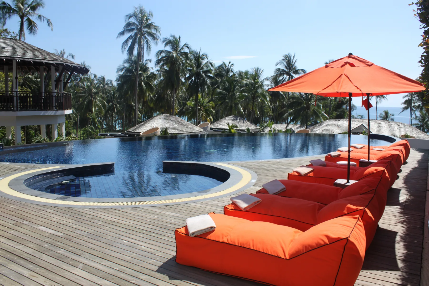 Vakantieverhuur & Hotel